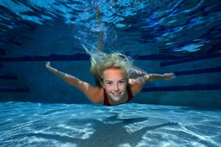 Pool heater service and repair